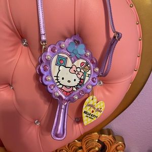 Irregular Choice x Hello Kitty Purse